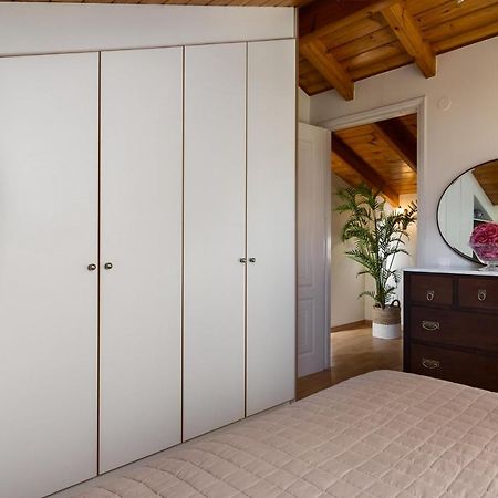 Myronis Villa Corfu Town المظهر الخارجي الصورة