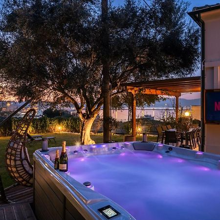 Myronis Villa Corfu Town المظهر الخارجي الصورة