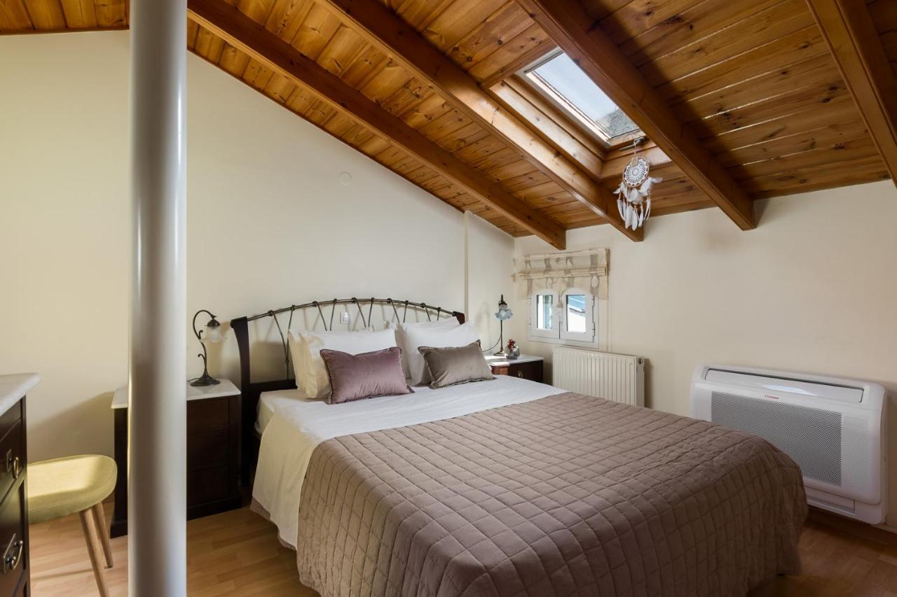 Myronis Villa Corfu Town المظهر الخارجي الصورة
