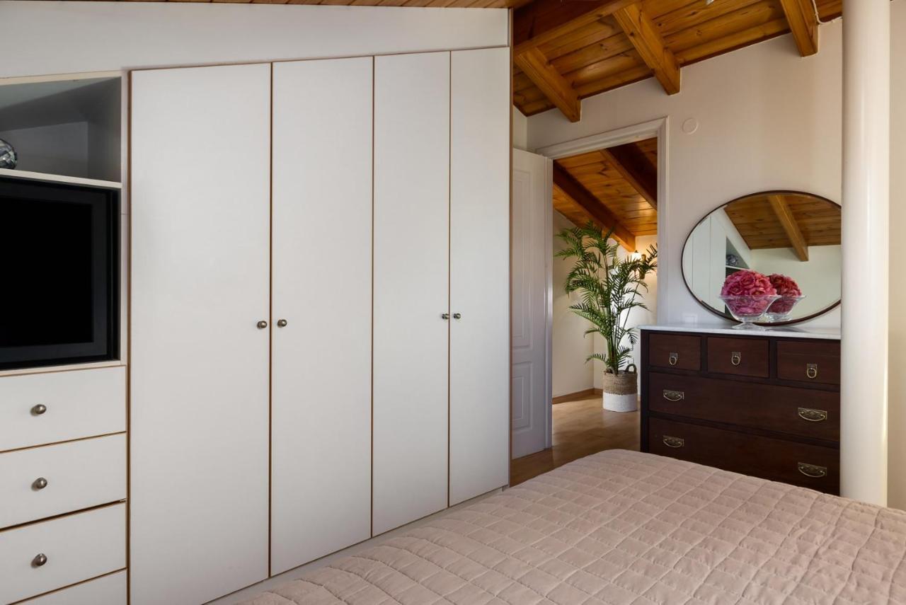 Myronis Villa Corfu Town المظهر الخارجي الصورة