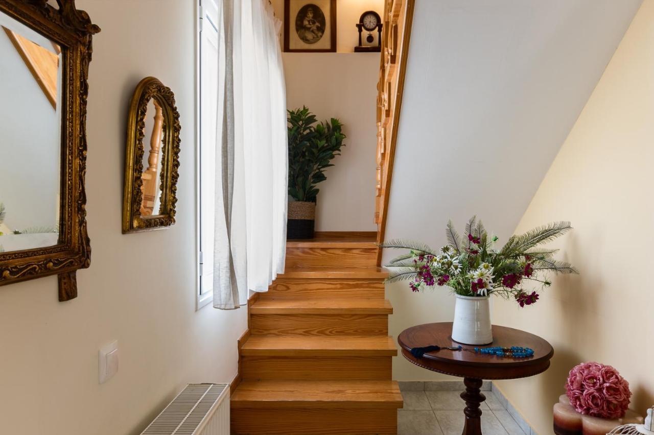 Myronis Villa Corfu Town المظهر الخارجي الصورة