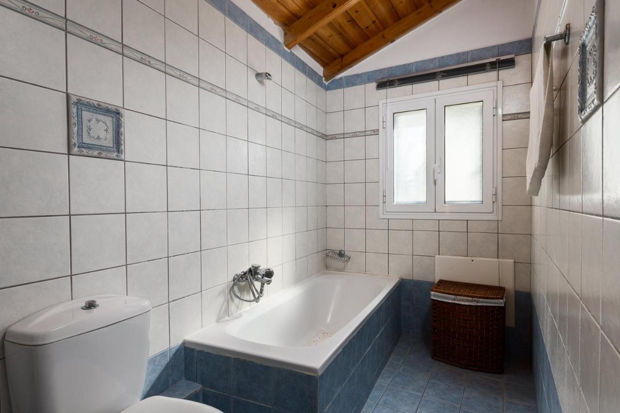 Myronis Villa Corfu Town المظهر الخارجي الصورة