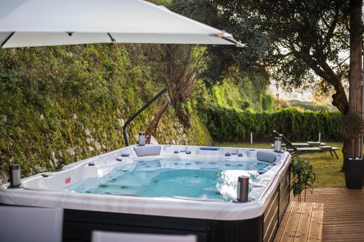 Myronis Villa Corfu Town المظهر الخارجي الصورة