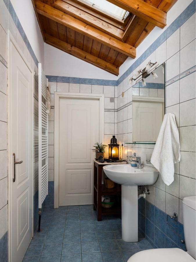 Myronis Villa Corfu Town المظهر الخارجي الصورة